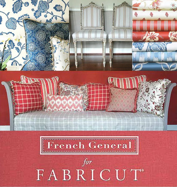 Fabricut
