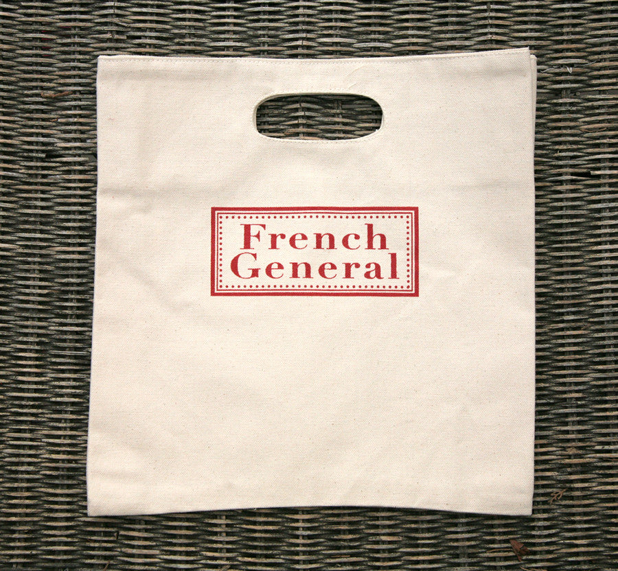 French General Bags
