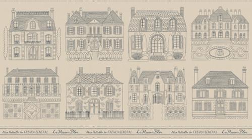 La Maison Bleu Sampler / Pre-Order Ships March 2027