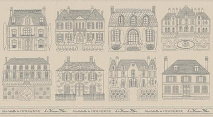 La Maison Bleu Sampler / Pre-Order Ships March 2027