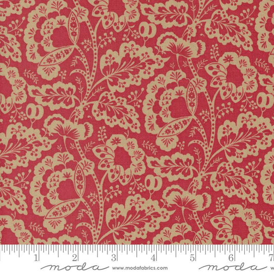 Rouenneries Trois Rouge 13963 16