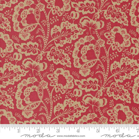 Rouenneries Trois Rouge 13963 16