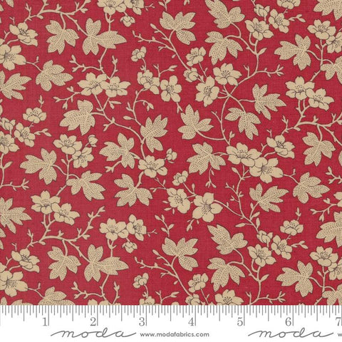 Rouenneries Trois Rouge 13964 14
