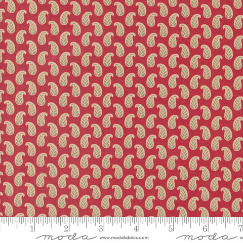 Rouenneries Trois Rouge 13967 16