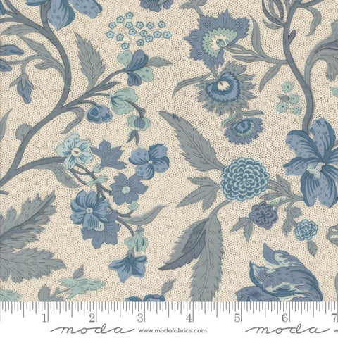 Sacre Bleu Pearl French Blue 13970 13
