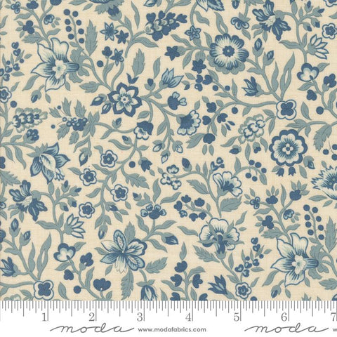 Sacre Bleu Pearl French Blue 13971 13