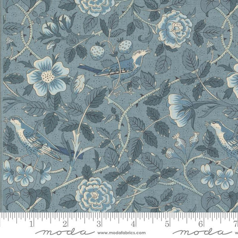 Sacre Bleu French Blue 13972 16