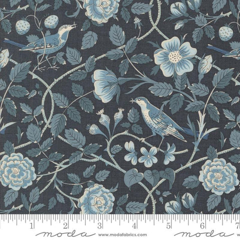 Sacre Bleu Indigo 13972 17