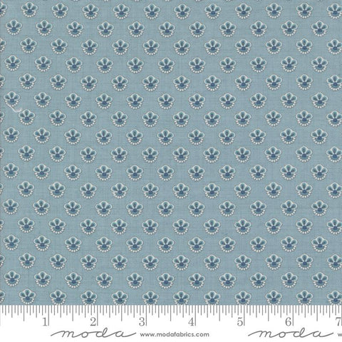 Sacre Bleu French Blue 13977 15