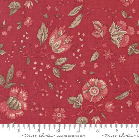 Joie De Vivre Rouge 13982 13 - Pre-Order Ships October 2025