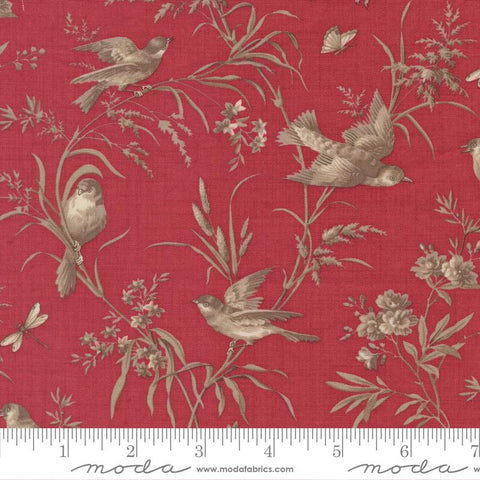 Joie De Vivre Rouge 13983 14 - Pre-Order Ships October 2025