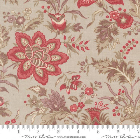 Fleur De Paris Smoke 13990 14 - Pre-Order Ships March 2026