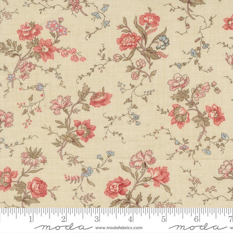 Fleur De Paris Pearl 13991 11 - Pre-Order Ships March 2026