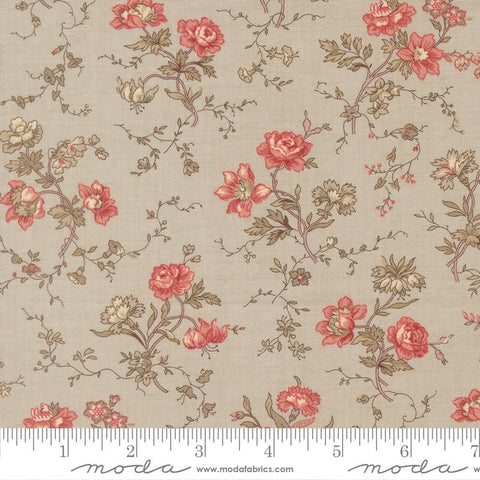 Fleur De Paris Smoke 13991 13 - Pre-Order Ships March 2026