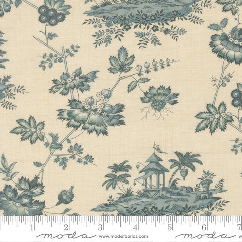 Fleur De Paris Pearl French Blue 13992 13 - Pre-Order Ships March 2026