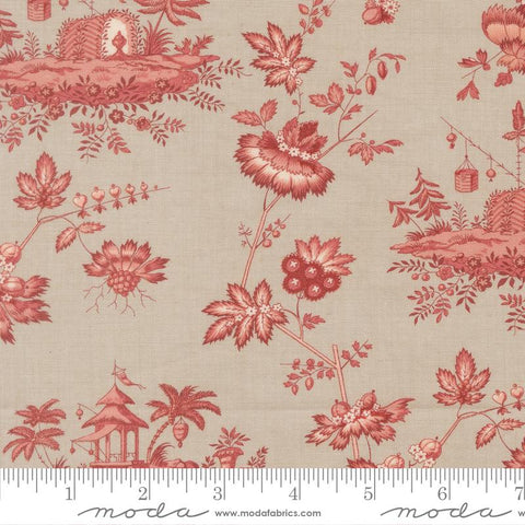 Fleur De Paris Smoke 13992 15 - Pre-Order Ships March 2026