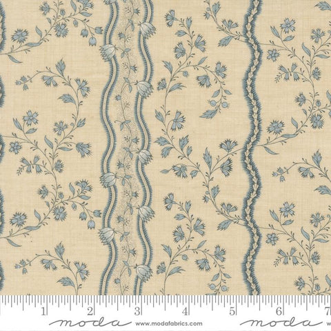 Fleur De Paris Pearl Blue 13993 13 - Pre-Order Ships March 2026