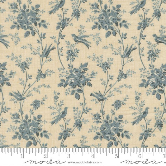 Fleur De Paris French Blue 13996 12 - Pre-Order Ships March 2026