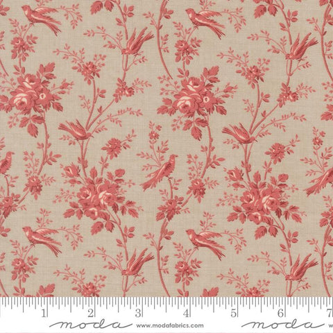 Fleur De Paris Pearl Smoke 13996 15 - Pre-Order Ships March 2026