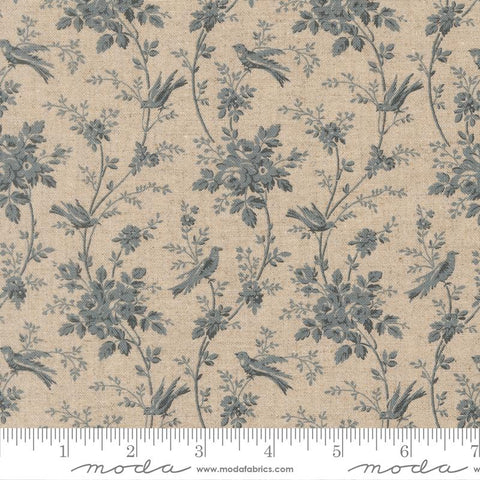 Fleur De Paris Mochi Pearl Blue 13996 12L - Pre-Order Ships March 2026