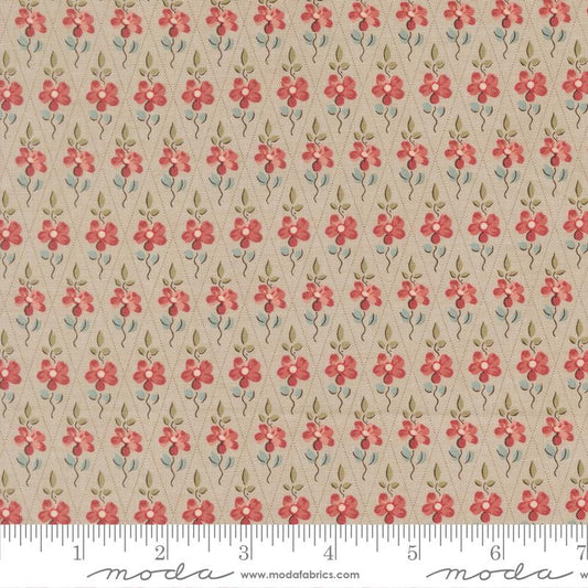 Fleur De Paris Smoke 13997 14 - Pre-Order Ships March 2026