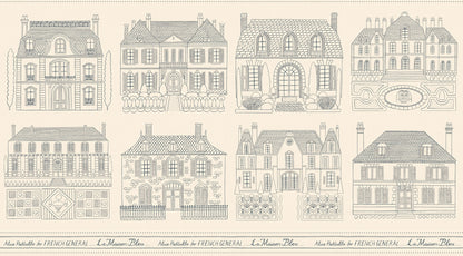 La Maison Bleu Sampler / Pre-Order Ships March 2027