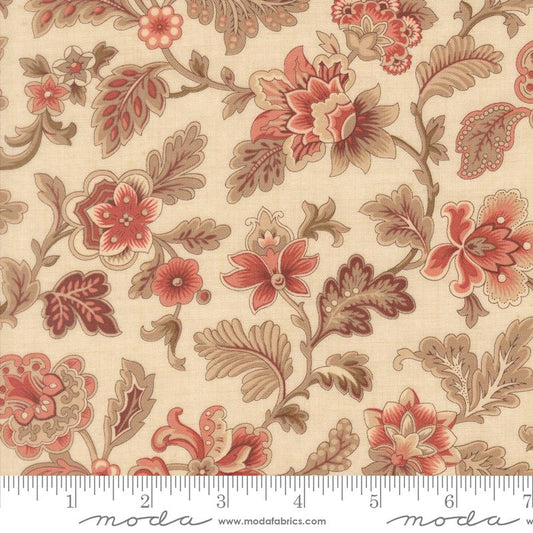 Le Jardin Rouge Pearl 36152 16 - Pre-Order Ships October 2026