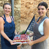 France Getaway 2024 with Ann Wood / July 8th - July 15th, 2024