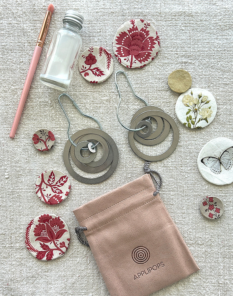 Applipops Pro - Perfect Circles!