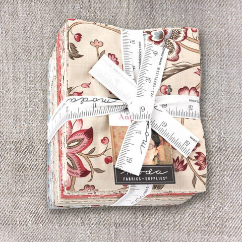 Antoinette Fat Quarter Bundle