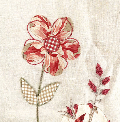 Road to French General 2027 - The Second Life of Linen: From Chemise to Apron with Lorraine Lovell / Saturday and Sunday, January 23rd and 24th 10-4pm