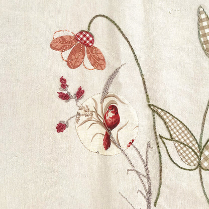 Road to French General 2027 - The Second Life of Linen: From Chemise to Apron with Lorraine Lovell / Saturday and Sunday, January 23rd and 24th 10-4pm