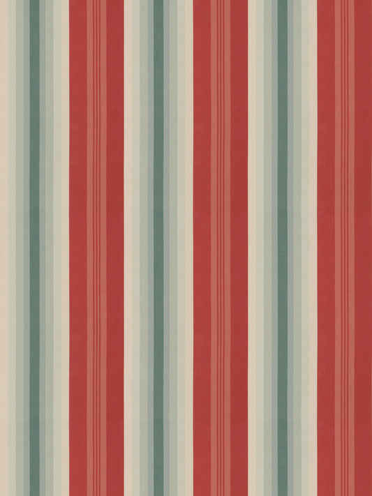 Home Decorative Fabric - Bande Exotic Sienna