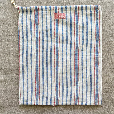 Summer Stitch Bag