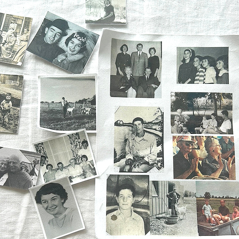 Betty’s Photo Fabric