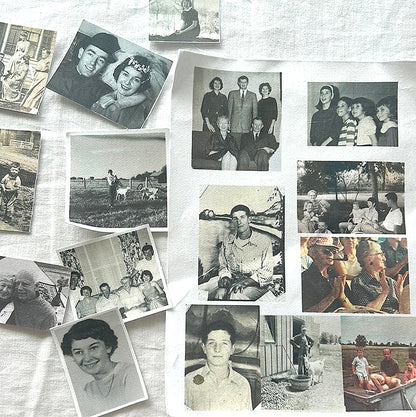 Betty’s Photo Fabric