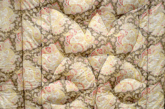 Antique French Eiderdown