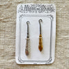 Antique Button Hooks / Awl