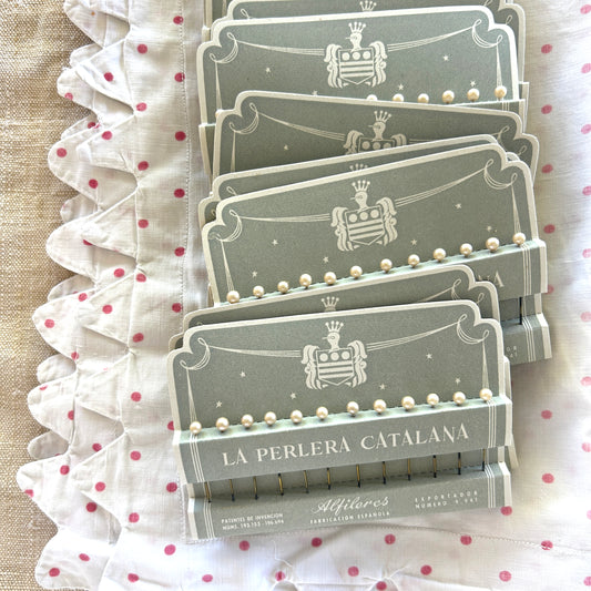 Vintage Hat Pins