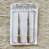 Antique Button Hooks / Awl