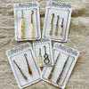 Antique Button Hooks / Awl