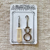 Antique Button Hooks / Awl