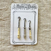 Antique Button Hooks / Awl