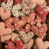 Lavender Sachet Set
