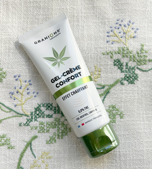 French Hand Cream