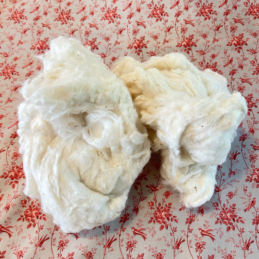 Cotton Stuffing