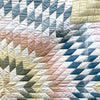 Vintage Lone Star Quilt