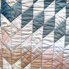 Vintage Lone Star Quilt