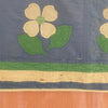 Vintage Floral Applique Quilt - Cutter?