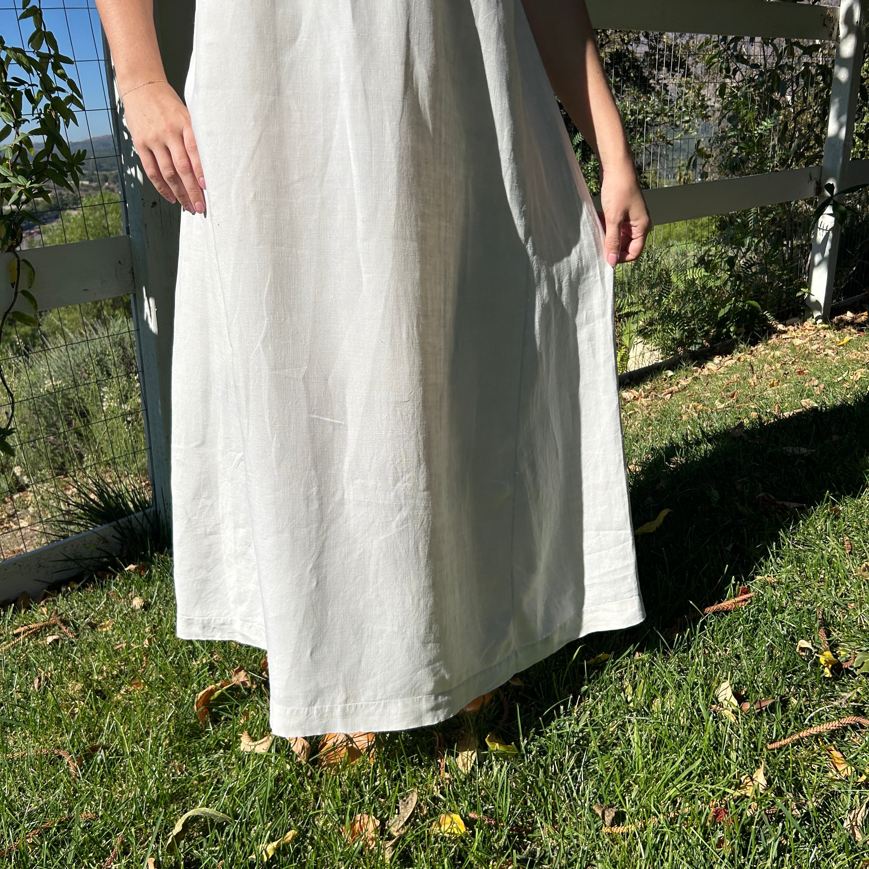 Vintage French Chemise C FRENCH GENERAL